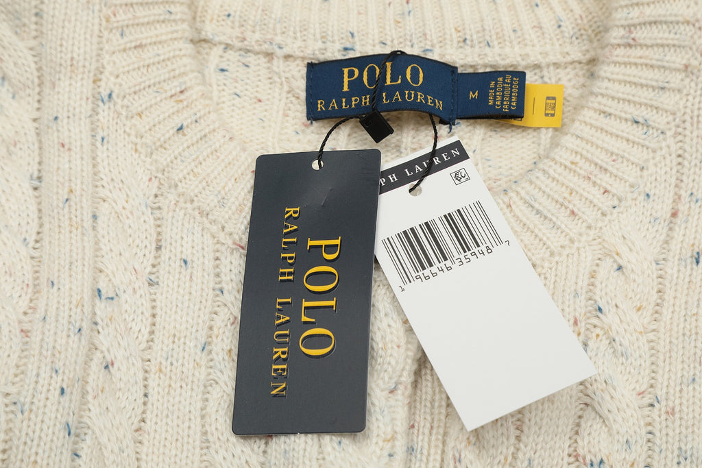 Ralph Lauren Classic, Versatile Couples' Sweaters