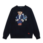 Ralph Lauren Classic, Versatile Couples' Sweaters