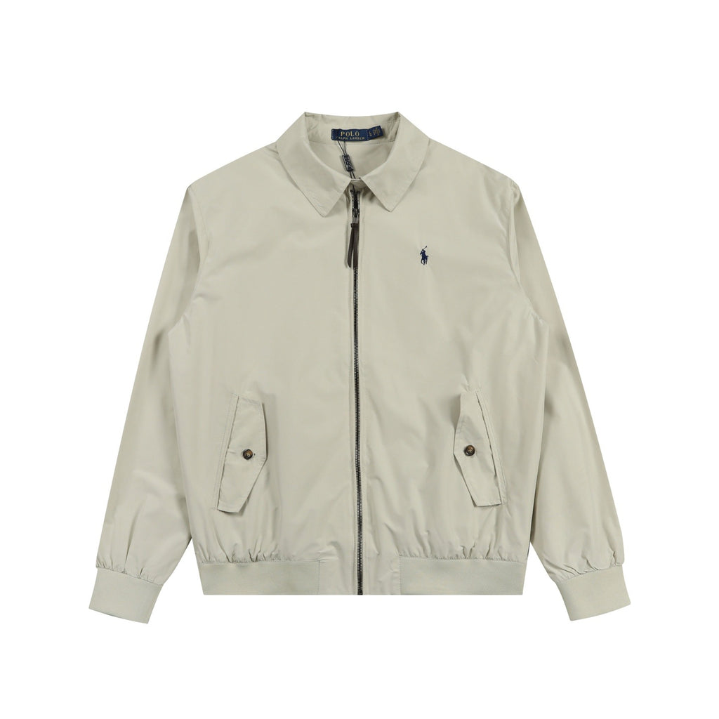 Ralph Lauren Versatile Classic Jacket
