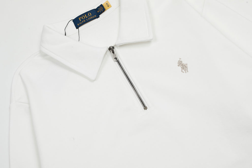 Ralph Lauren Classic, Versatile Couples' Hoodie