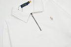 Ralph Lauren Classic, Versatile Couples' Hoodie