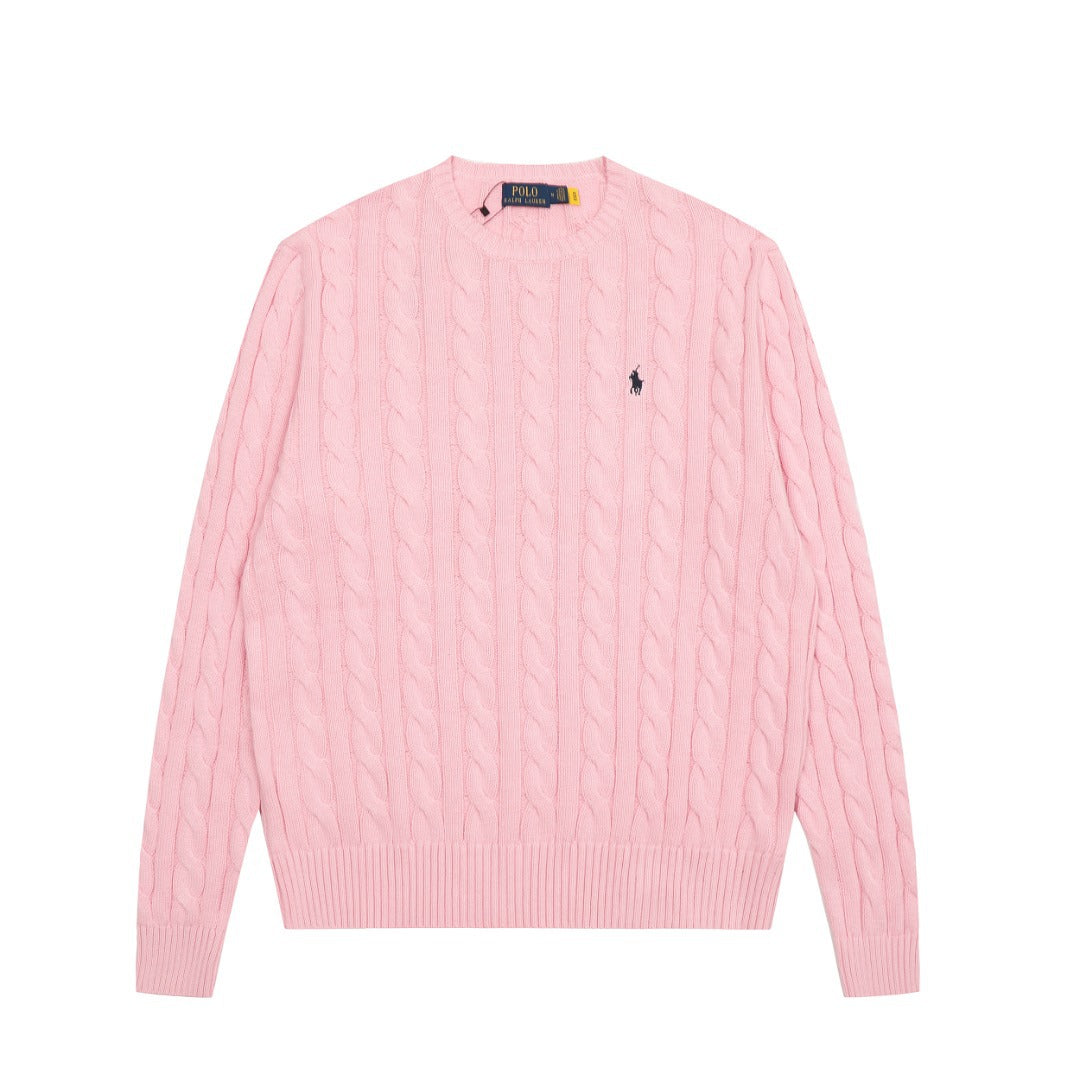 Ralph Lauren Classic, Versatile Couples' Sweaters