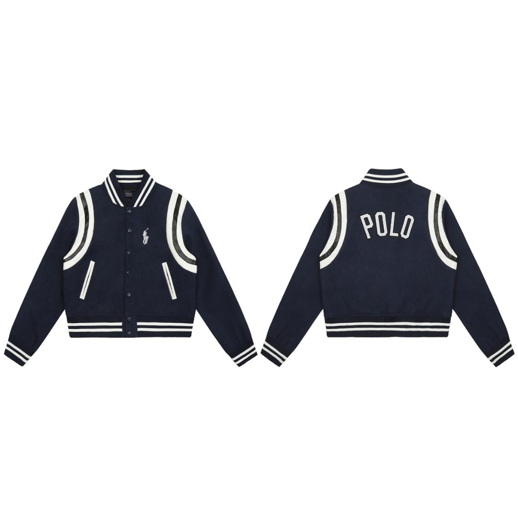 Ralph Lauren Versatile Classic Jacket