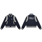 Ralph Lauren Versatile Classic Jacket