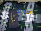 Ralph Lauren Versatile Classic Jacket