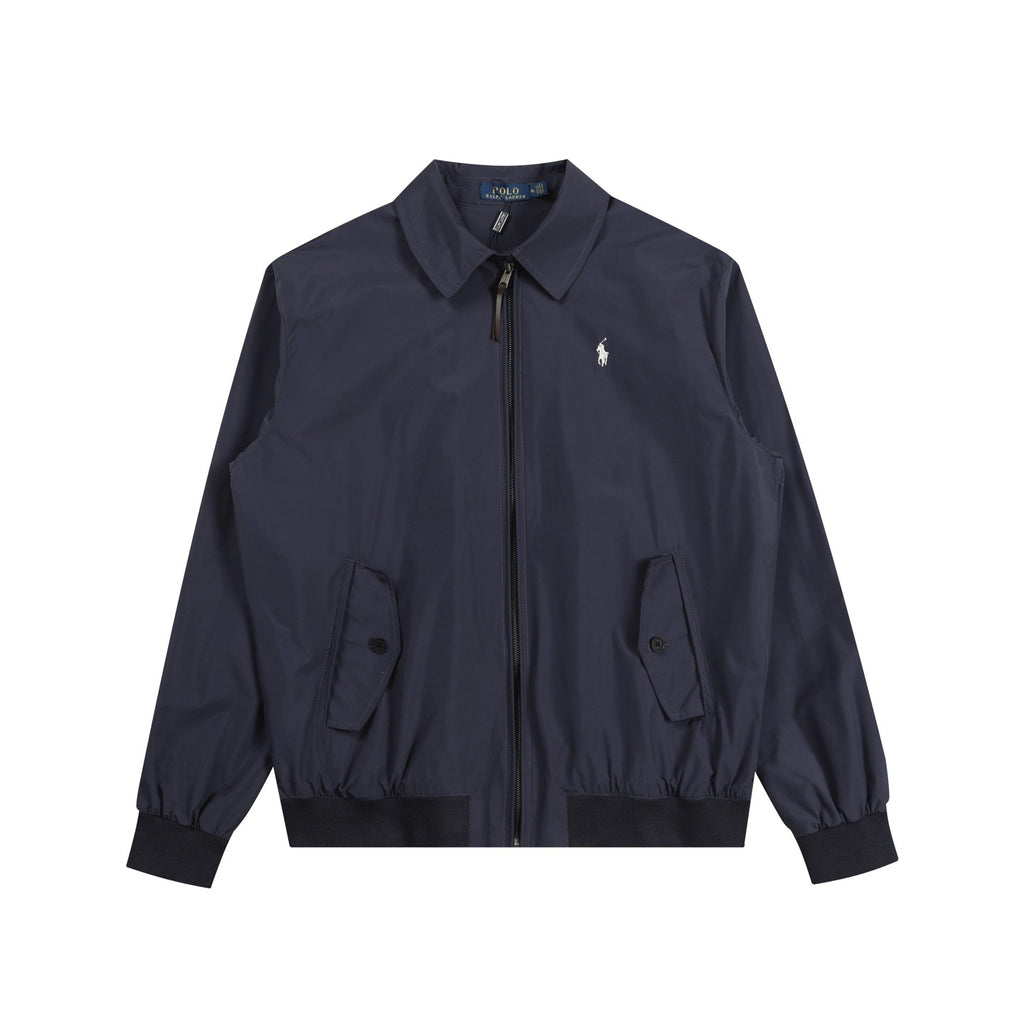 Ralph Lauren Versatile Classic Jacket