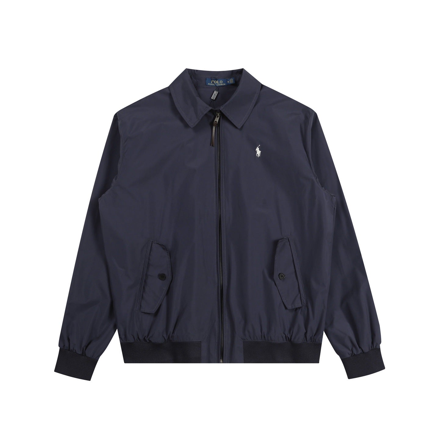 Ralph Lauren Versatile Classic Jacket