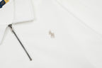 Ralph Lauren Classic, Versatile Couples' Hoodie