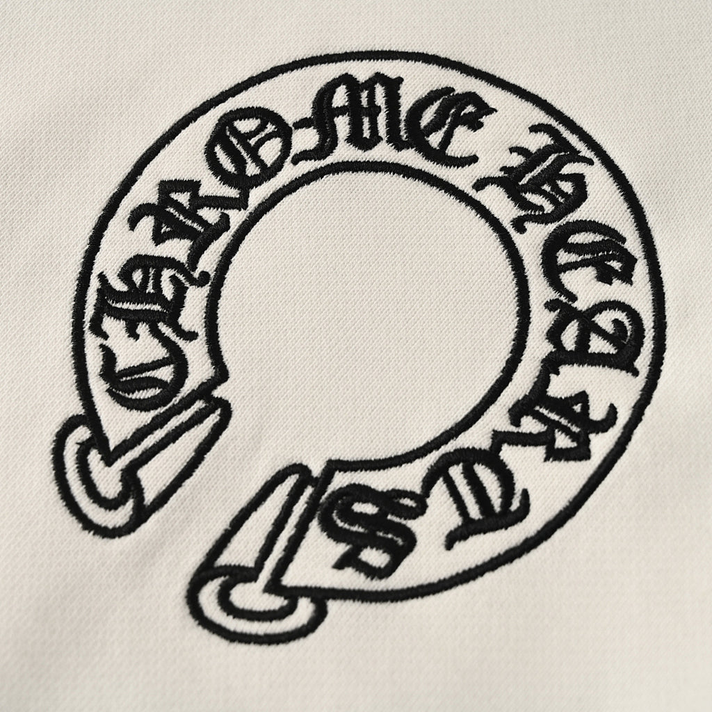 Chrome Hearts Casual Sweatshirt