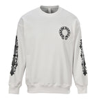 Chrome Hearts Casual Sweatshirt