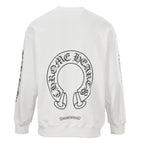 Chrome Hearts Casual Sweatshirt