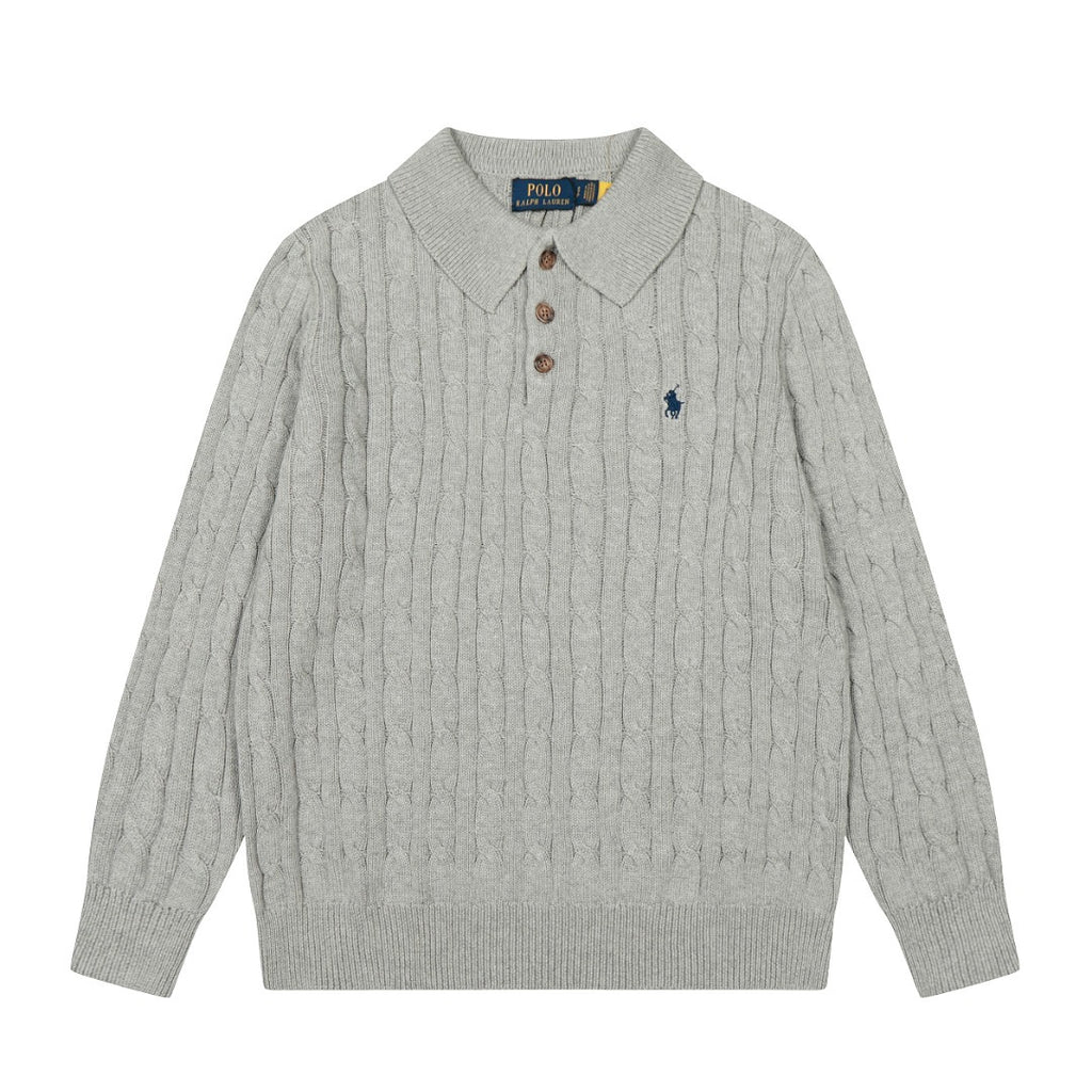 Ralph Lauren Classic, Versatile Couples' Sweaters