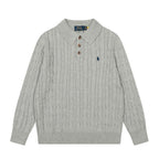 Ralph Lauren Classic, Versatile Couples' Sweaters