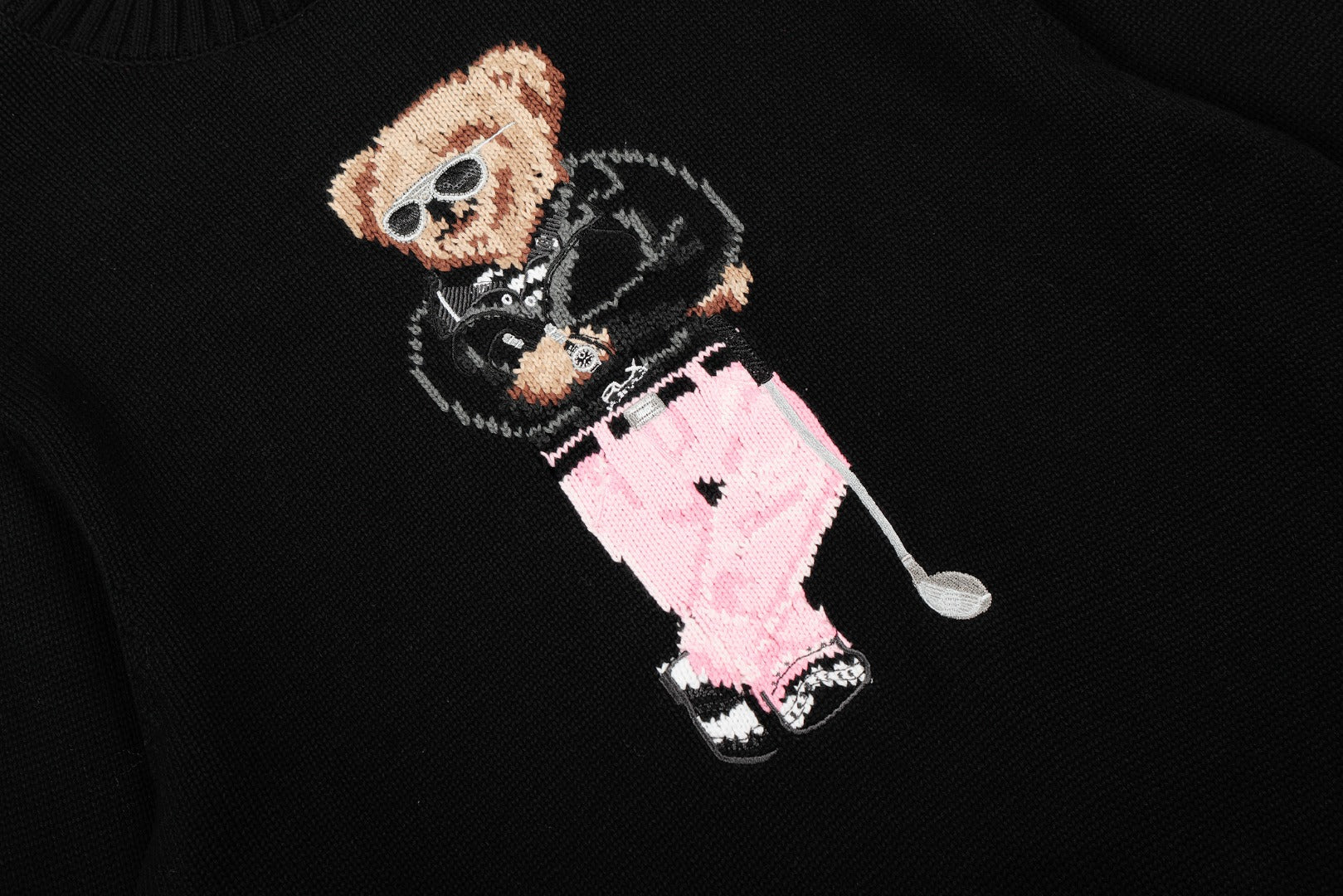 Ralph Lauren Classic, Versatile Couples' Sweaters