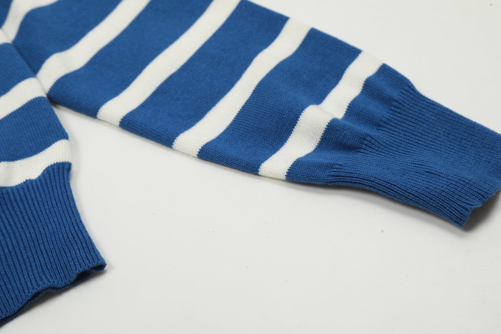 Ralph Lauren Classic, Versatile Couples' sweater