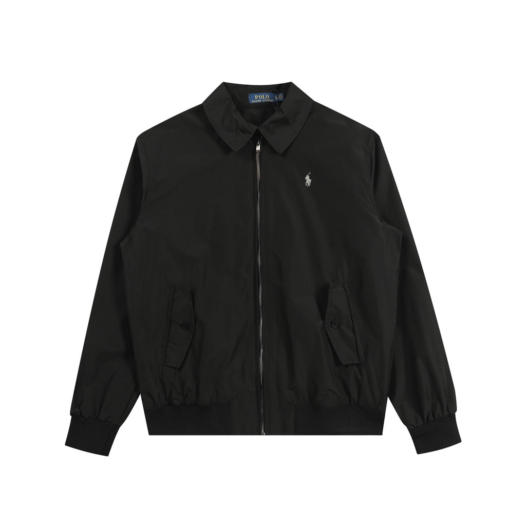 Ralph Lauren Versatile Classic Jacket