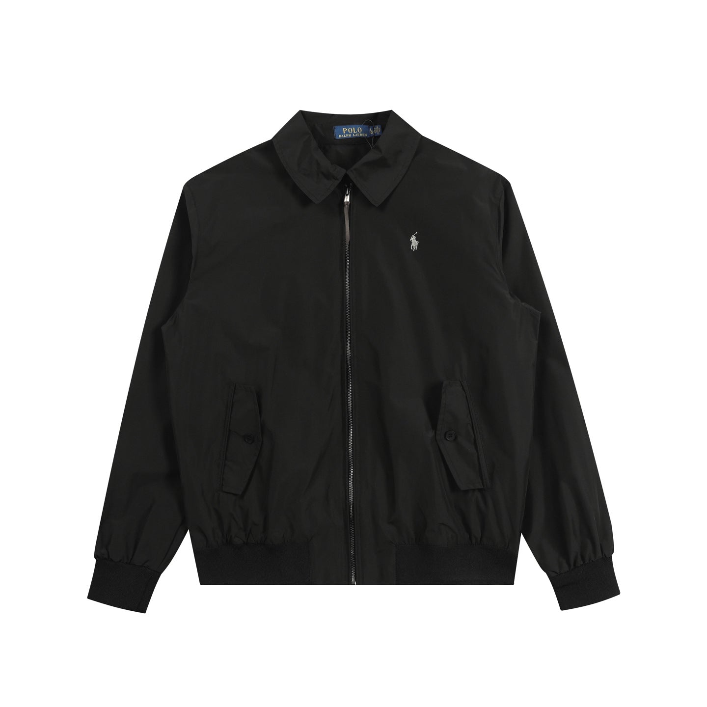 Ralph Lauren Versatile Classic Jacket
