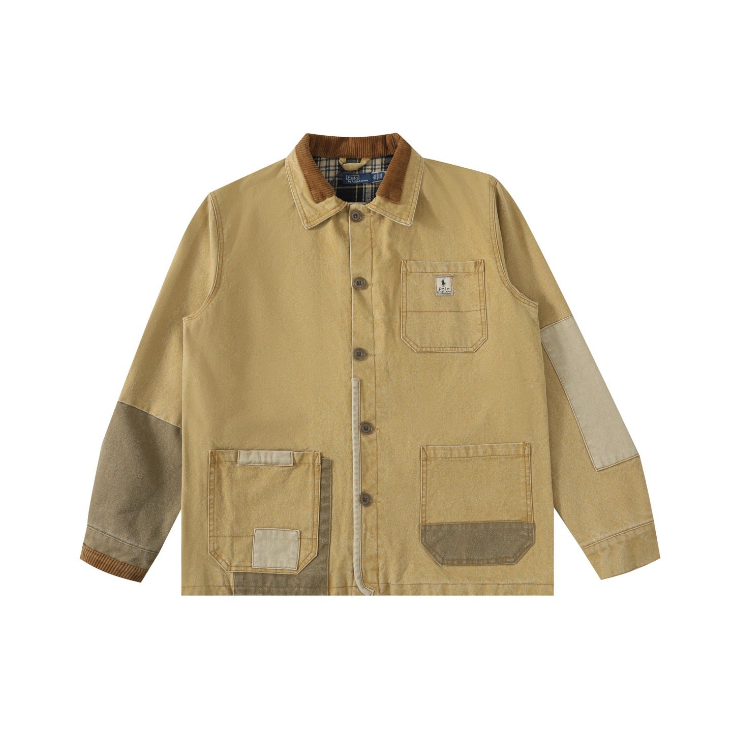 Ralph Lauren Versatile Classic Jacket