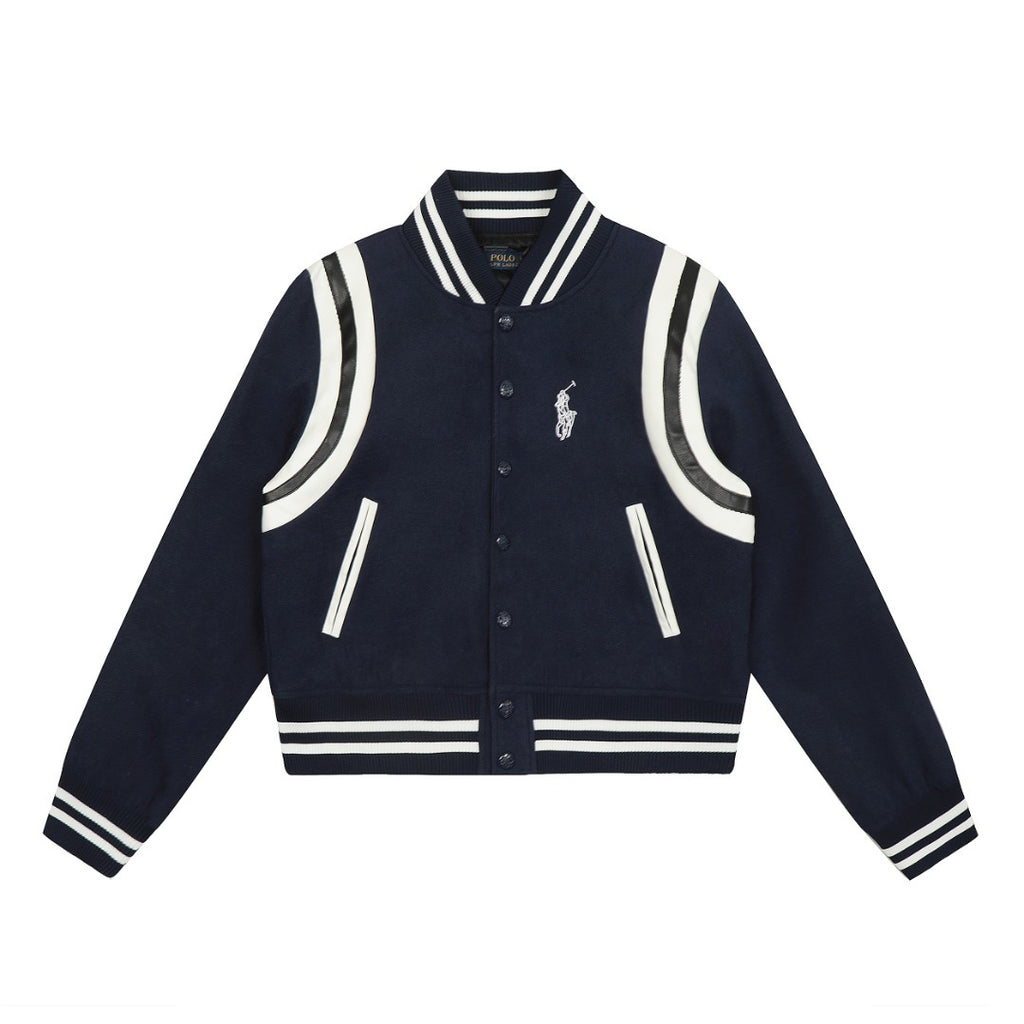 Ralph Lauren Versatile Classic Jacket