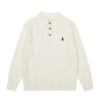 Ralph Lauren Classic, Versatile Couples' Sweaters