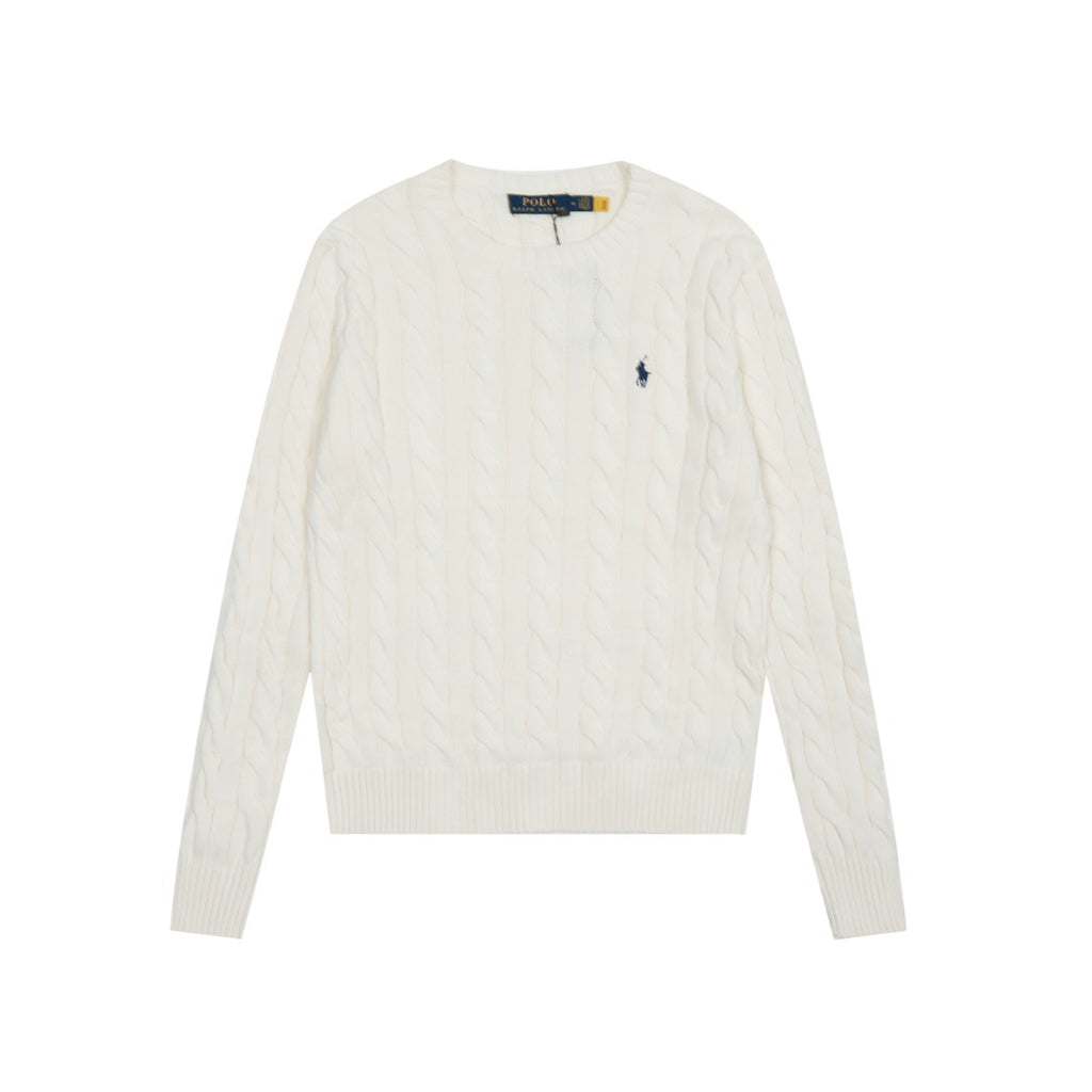 Ralph Lauren Classic, Versatile Couples' Sweaters
