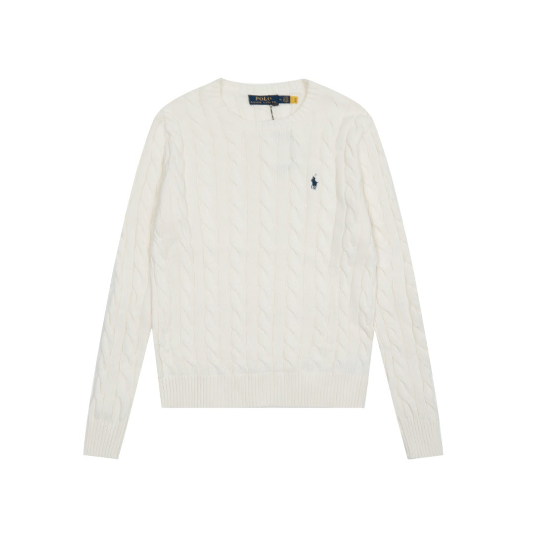 Ralph Lauren Classic, Versatile Couples' Sweaters