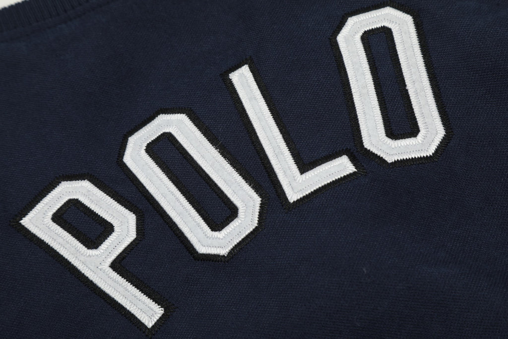 Ralph Lauren Versatile Classic Jacket