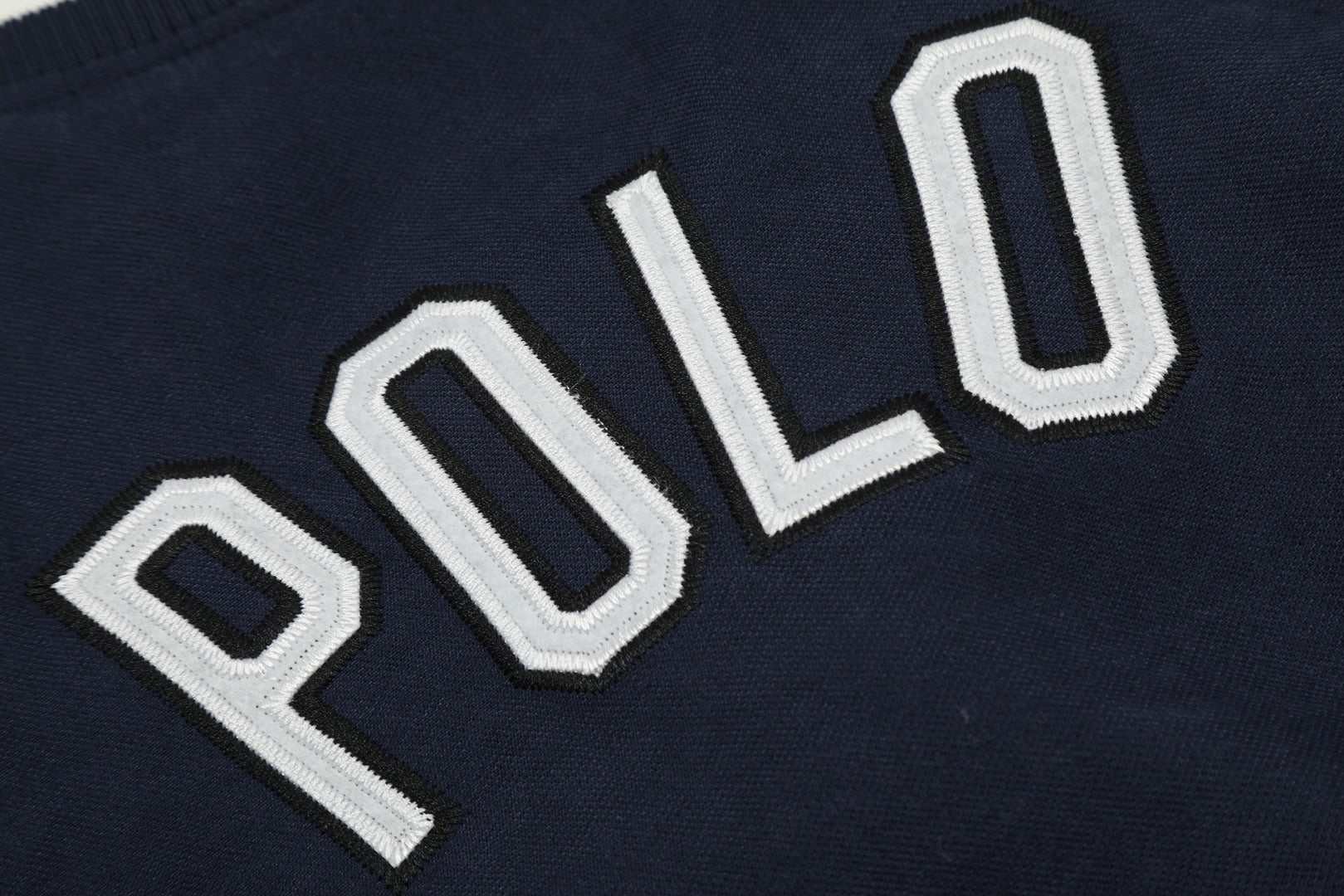 Ralph Lauren Versatile Classic Jacket