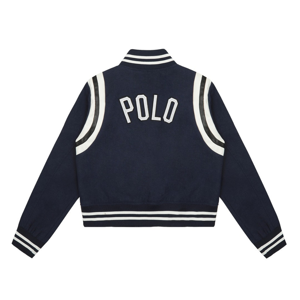 Ralph Lauren Versatile Classic Jacket