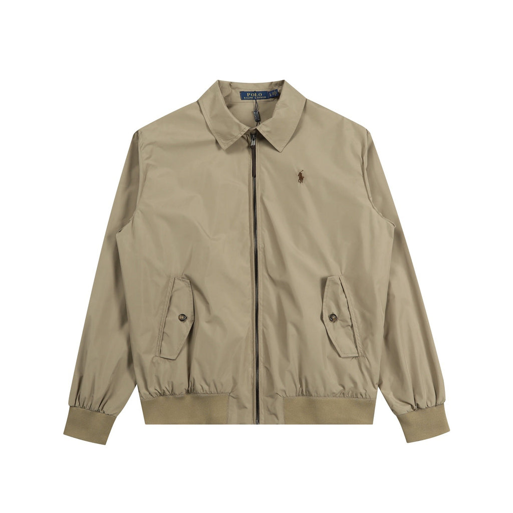 Ralph Lauren Versatile Classic Jacket