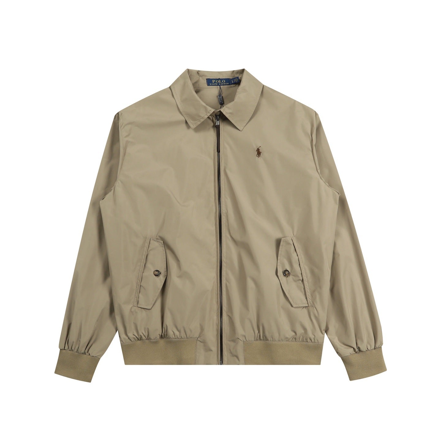 Ralph Lauren Versatile Classic Jacket