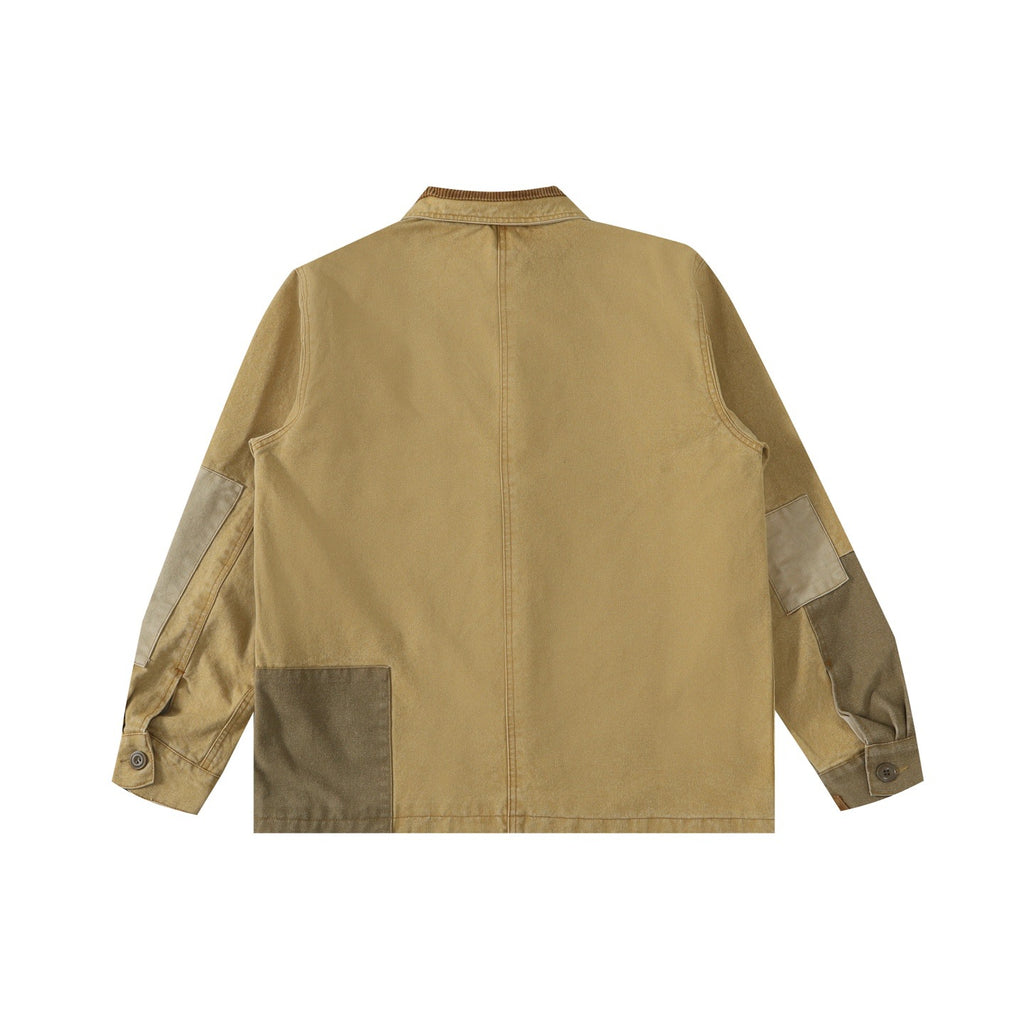 Ralph Lauren Versatile Classic Jacket