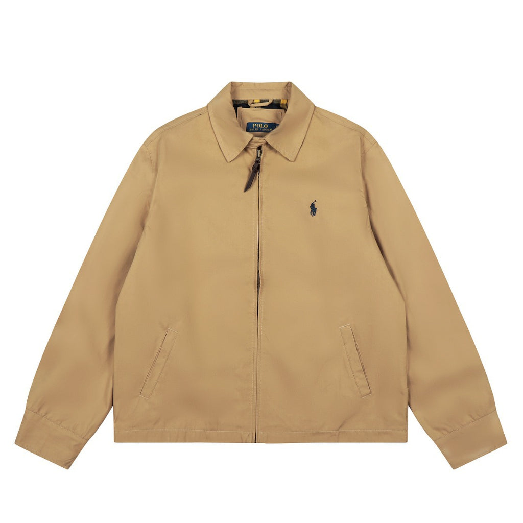Ralph Lauren Versatile Classic Jacket