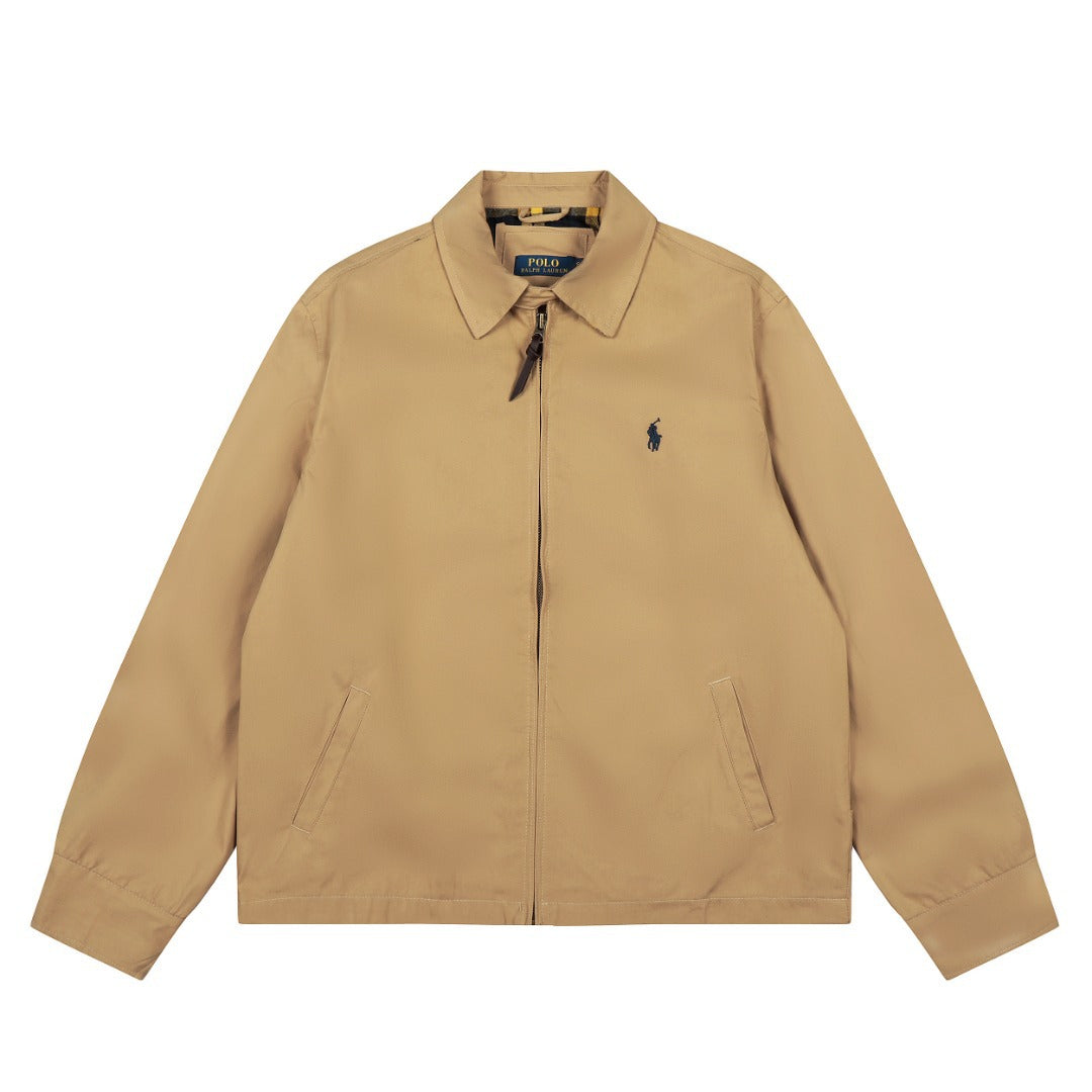 Ralph Lauren Versatile Classic Jacket