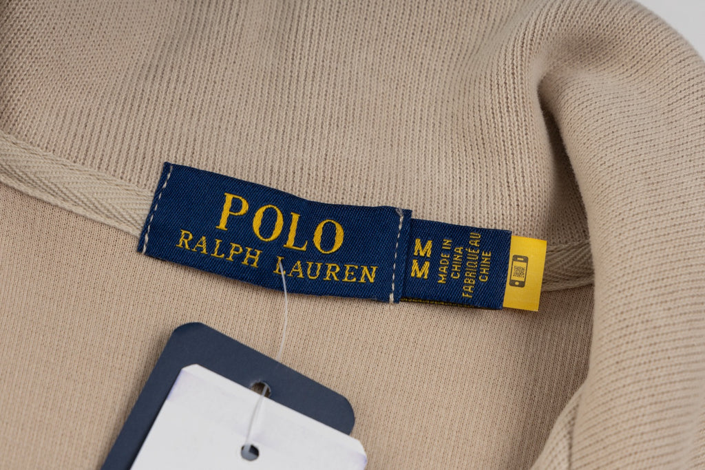 Ralph Lauren Classic, Versatile Couples Coat