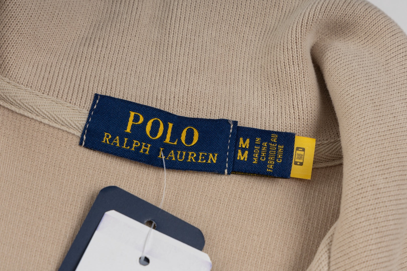 Ralph Lauren Classic, Versatile Couples Coat