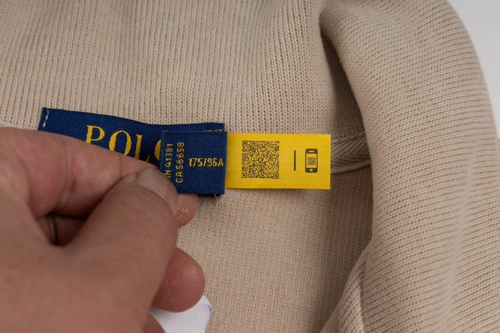 Ralph Lauren Classic, Versatile Couples Coat