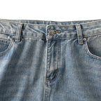 Chrome Hearts Classic Jeans