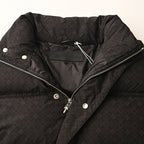 Chrome Hearts Down Jacket