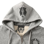 Chrome Hearts Casual Sweatshirt