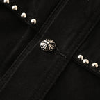 Chrome Hearts Denim Jacket
