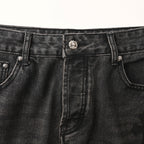 Chrome Hearts Classic Jeans