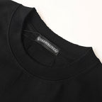 Chrome Hearts Classic Versatile T-Shirt