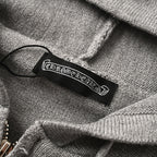 Chrome Hearts Casual Sweatshirt