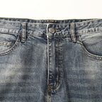 Chrome Hearts Classic Jeans