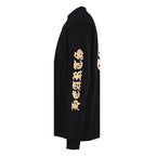 Chrome Hearts Casual Hoodie