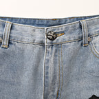 Chrome Hearts Classic Jeans