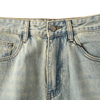 Chrome Hearts Classic Jeans
