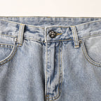 Chrome Hearts Classic Jeans