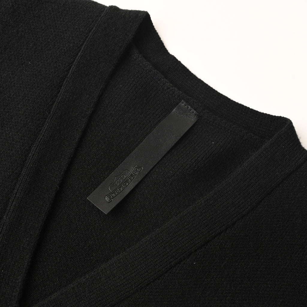 Chrome Hearts Casual Hoodie